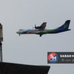 Kapal terbang Mas Wings