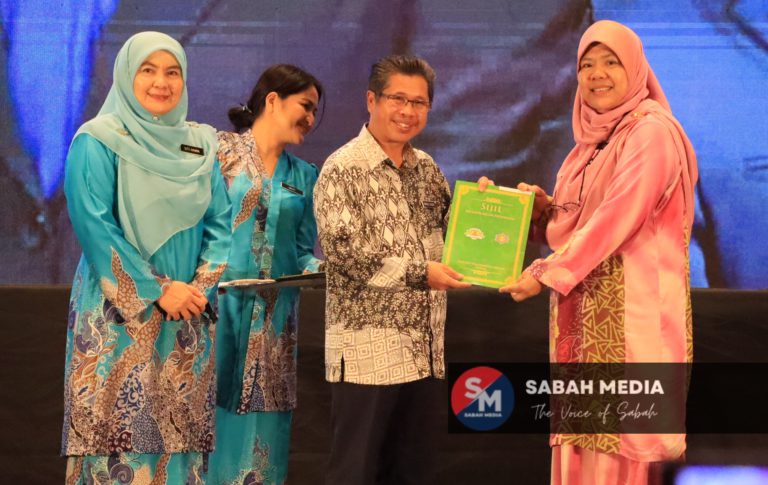 Landskap Baharu Pendidikan JPNS bantu tingkat GPN SPM di negeri ini