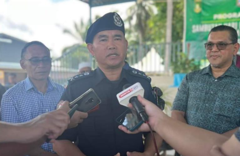 ESSCOM bakal lancarkan aplikasi ‘Friends Of Sabah’