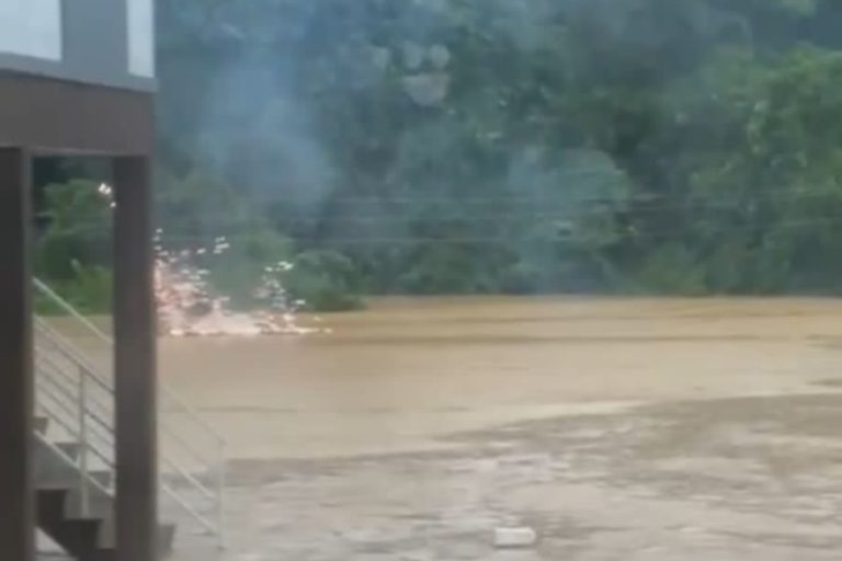 SESB laksana penutupan ‘feeder’ akibat banjir