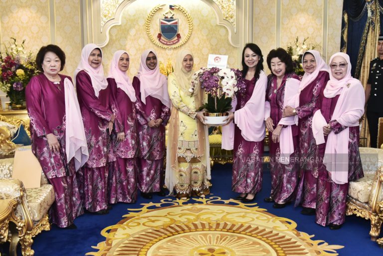 Makan malam amal Sandakan Pink Ribbon Oktober depan