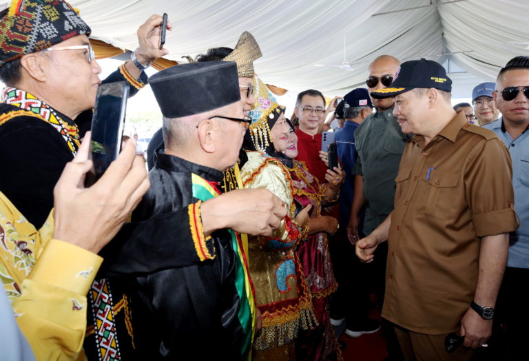 Produk pelancongan baharu akan diperbanyakkan