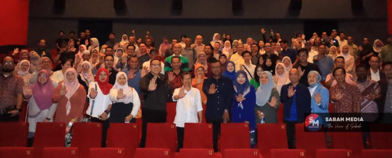 ‘Memoir Seorang Guru’ beri semangat guru untuk terus mendidik meskipun berdepan cabaran