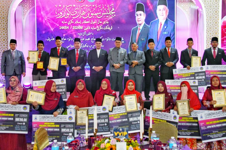 Sabah terus cari inisiatif tambah tenaga pengajar di SAN