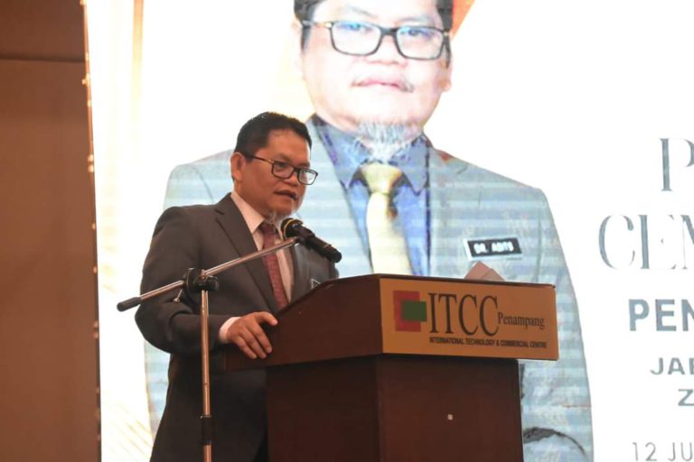 Pembedahan otak secara sedar satu kejayaan dalam bidang neurosurgeri