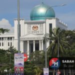 Kompleks Mahkamah Kota Kinabalu