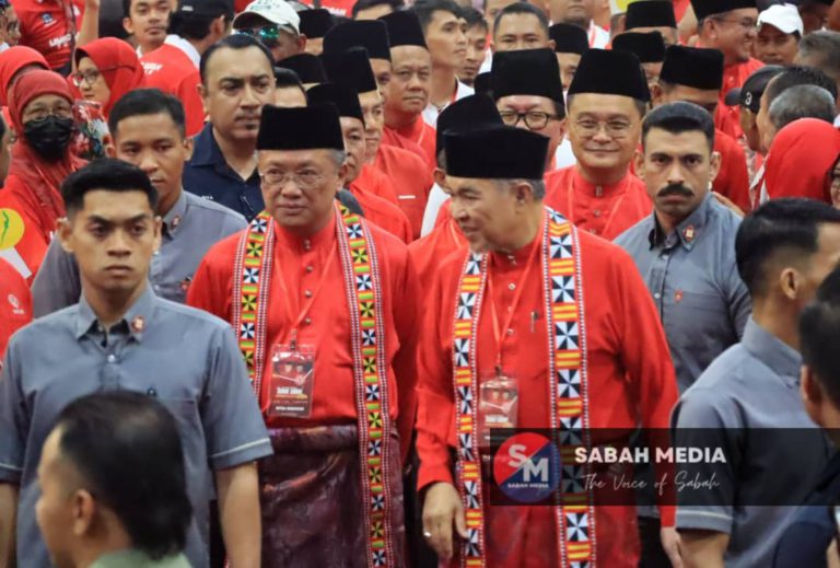 Perkara belum dilunaskan dalam MA63 pasti ditunaikan