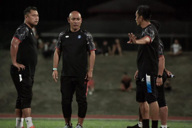 Piala MFL :  Sabah FC II perlu sokongan padu penyokong