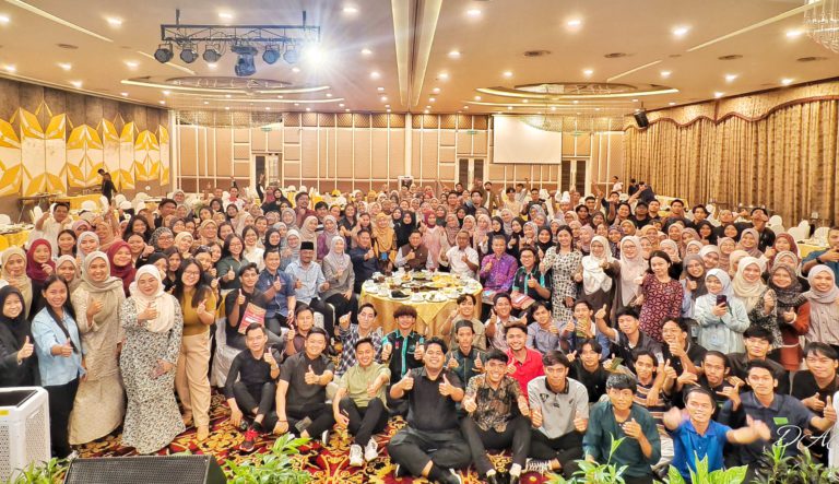 Jerayawara BKNS terus dilaksanakan seluruh negara