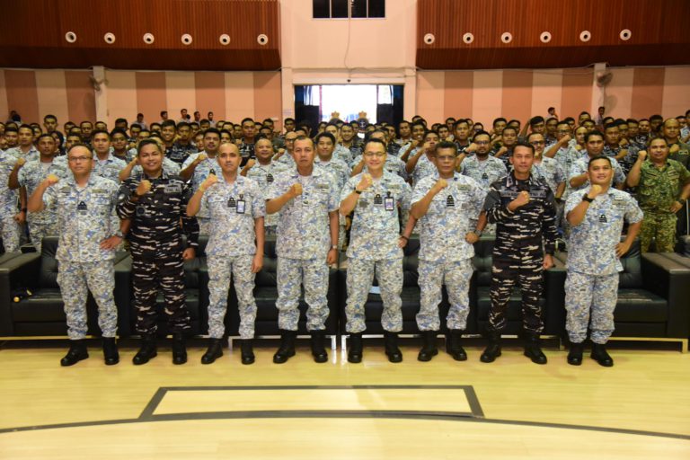 Eksesais Malindo Jaya mampu perkukuh hubungan TLDM, TNI-AL