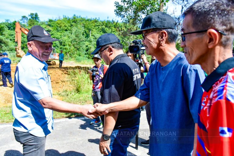 Dewan DHRM bakal beri manfaat kepada lebih 800 penduduk