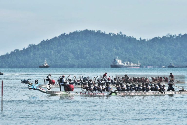 Semua pasukan tunjuk prestasi memberangsangkan
