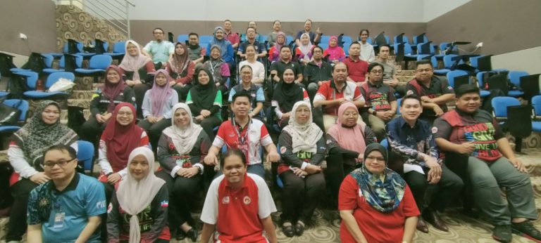 Petugas Tabung Darah digesa tingkat kemahiran, pengetahuan demi keselamatan pesakit