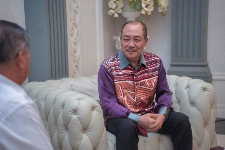 Kerajaan GRS-PH berjaya rekod pencapaian signifikan dalam tempoh 4 tahun