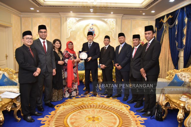 SMART SBB Ala Sekinchan diperluas ke Kota Belud