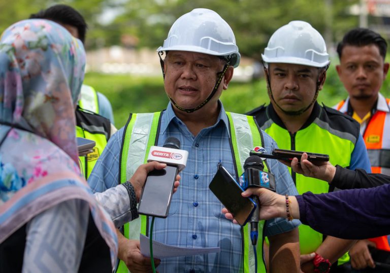 Alexander Nanta buat laporan polis, nafi terlibat skandal rasuah Pan Borneo