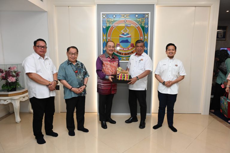 Sabah hargai keprihatinan Kerajaan Persekutuan bantu tingkat keterjaminan makanan