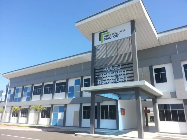 Kerajaan wajar perkasa Kolej Komuniti agar jadi pilihan rakyat dapatkan latihan serta kemahiran