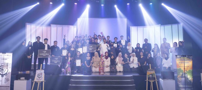 Festival Teater UMS Opera X platform tonjol bakat seni pelajar