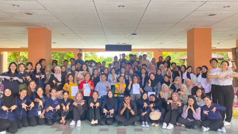 UMS komited bantu usahawan tempatan jana idea inovasi