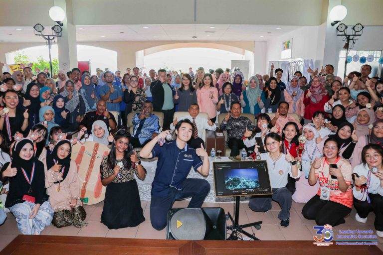 Food Fest inisiatif UMS libat industri dalam tingkatkan produk inovatif makanan