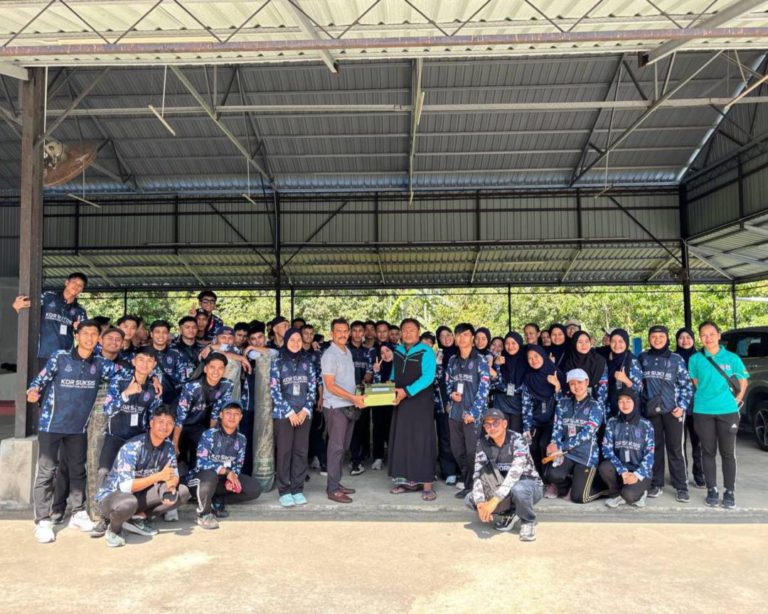 Bakti SUKSIS UMS pupuk semangat kemasyarakatan