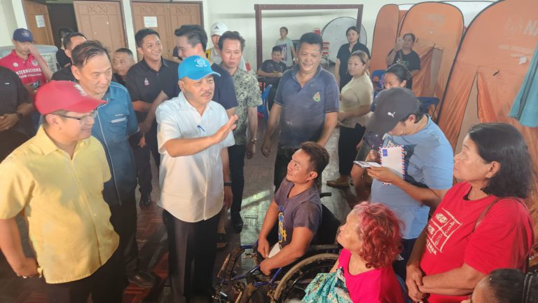 Musim hujan: Semua pihak berkuasa tempatan diarah bersiap siaga