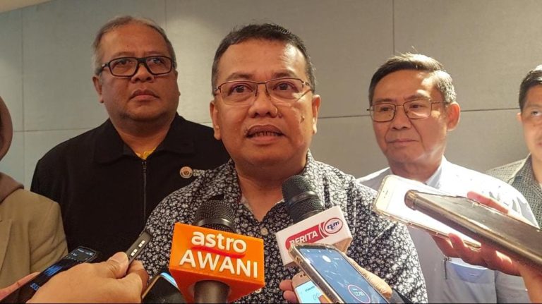 60 peratus tenaga buruh di Sabah belum daftar ahli KWSP