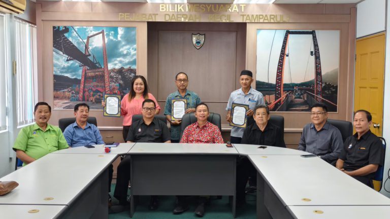 Kekalkan hubungan baik dengan pemimpin terdahulu – Jahid