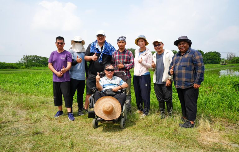 Keterjaminan Makanan – Syarikat Malaysia Terokai Potensi Penanaman Padi Di Taiwan