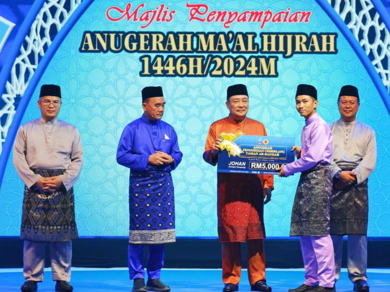 Pendekatan agresif noktahkan miskin tegar di Sabah