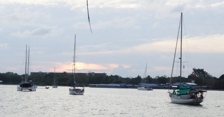 Sail Malaysia Passage to East Yacht Rally tingkatkan pelancongan Tuaran