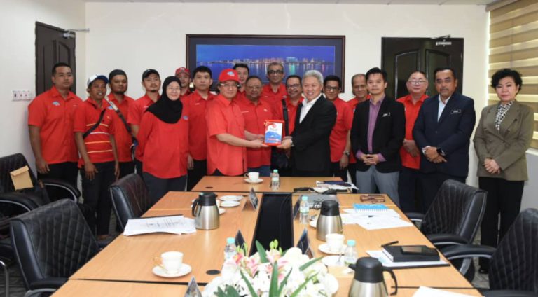 Gagasan Rakyat Likas jadi rakan strategik DBKK bagi penduduk di DUN Likas