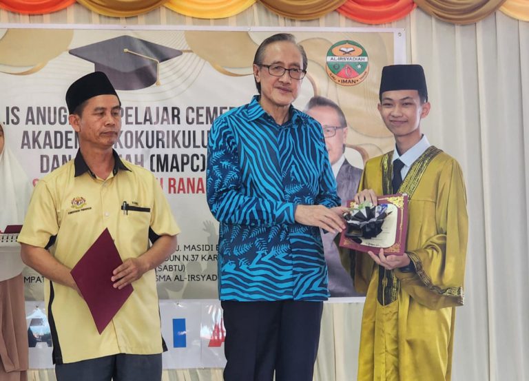 Pelajar harus rancang  pengajian yang diambil sebelum sambung pendidikan – Masidi