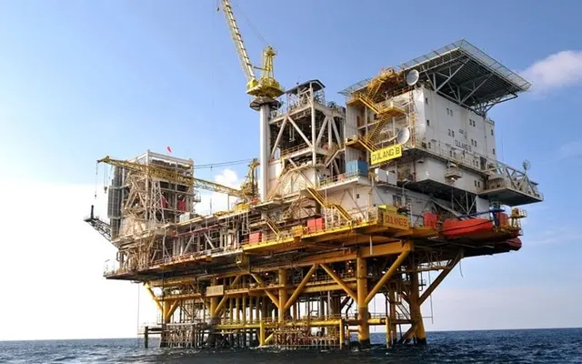 Sabah’s SMJ Energy Secures RM120 Million from Fifth Crude Oil Cargo Sale