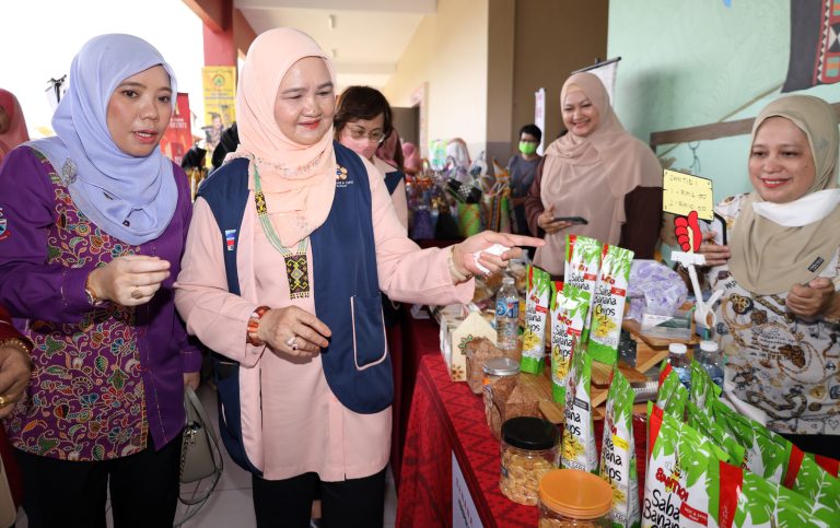 Perkasakan PMKS sebagai agen pembangunan ekonomi negara