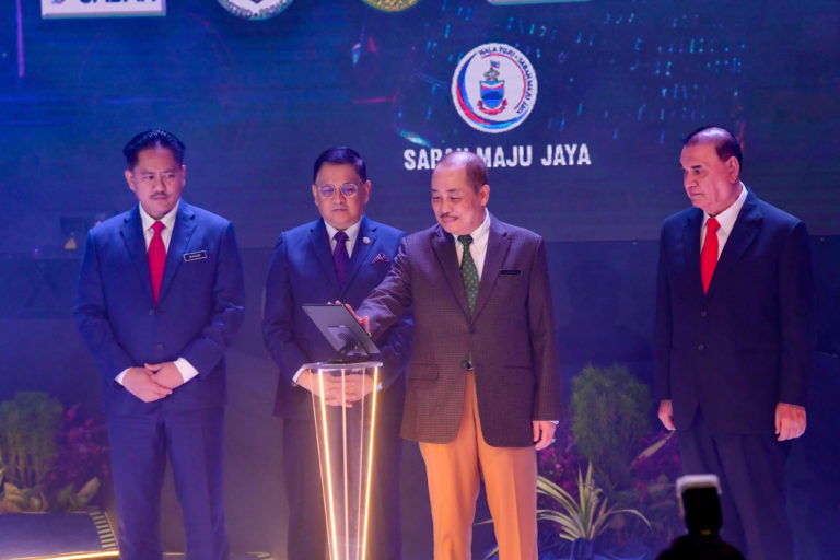 PTPS gabungkan semua penaja pendidikan di Sabah