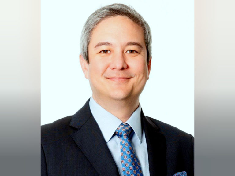 Brenndon Keith Soh dilantik sebagai Peguam Besar