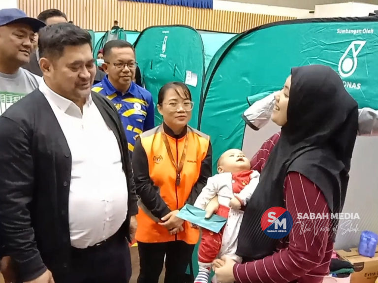 ‘Lakukan kerja-kerja pembersihan pasca banjir dengan berhati-hati’ – Shahelmey