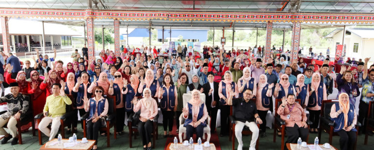 Sabah antara tertinggi bilangan orang muflis