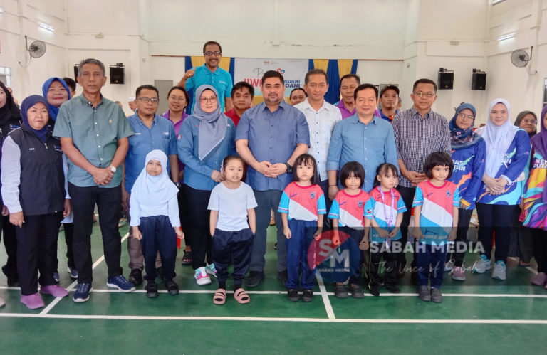 Penduduk mohon PPR kawasan Parlimen Putatan ditambah – Shahelmey