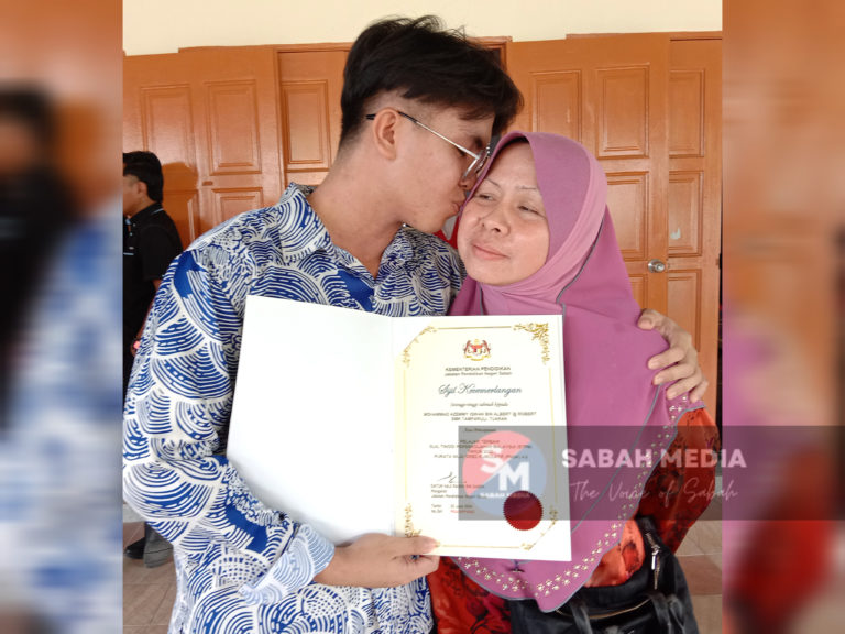 Usaha, doa ibu kunci kejayaan saya – Azemmy