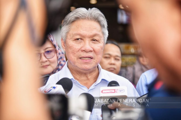 DBKK gesa henti curi kabel, CCTV diperluas di sekitar Bandaraya Kota Kinabalu