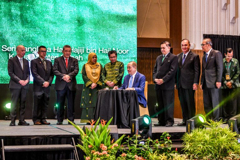 Sabah siasat dakwaan tanah hutan simpan diiklankan untuk dijual