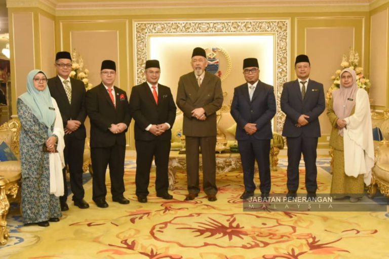 Umat Islam dipelawa hadir meriahkan sambutan Ma’al Hijrah peringkat negeri Ahad ini