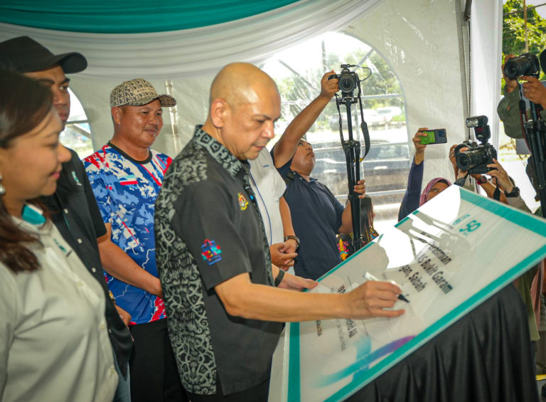 KPDN rangka gerakan libatkan orang ramai banteras ketirisan barang kawalan bersubsidi