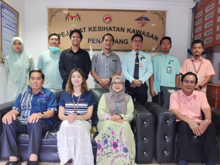 PPKK bantu percepat, permudah penyaluran maklumat