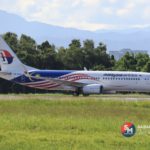 Kapal Terbang Malaysia Airlines