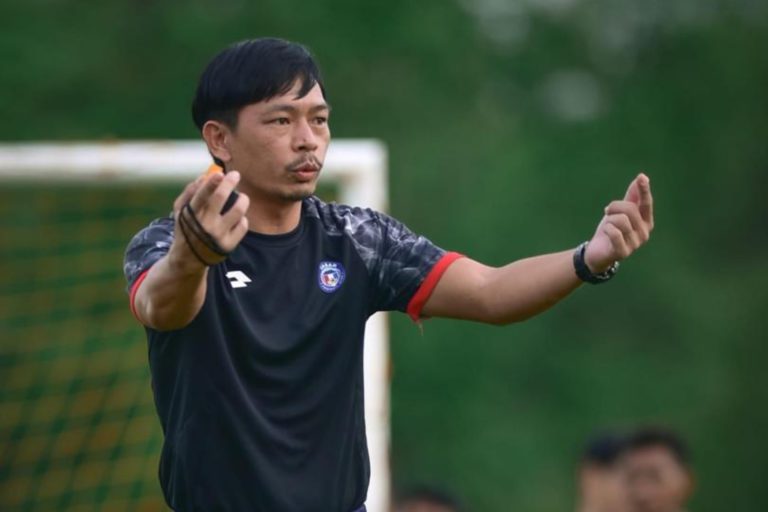 Piala MFL : Sabah FC II yakin dapat capai keputusan positif bertemu Penang FC II 