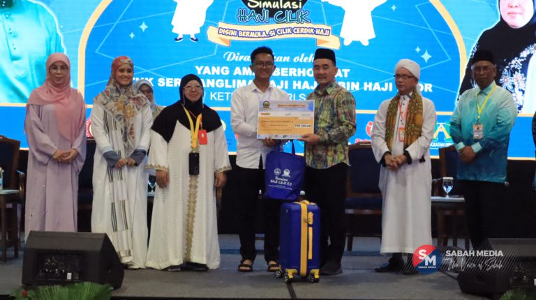 Simulasi Haji Cilik beri pendedahan awal, pengalaman kepada anak kecil